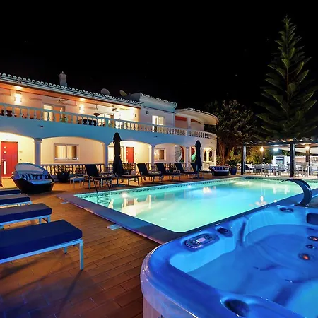 Casa Monte Cristo - Orange