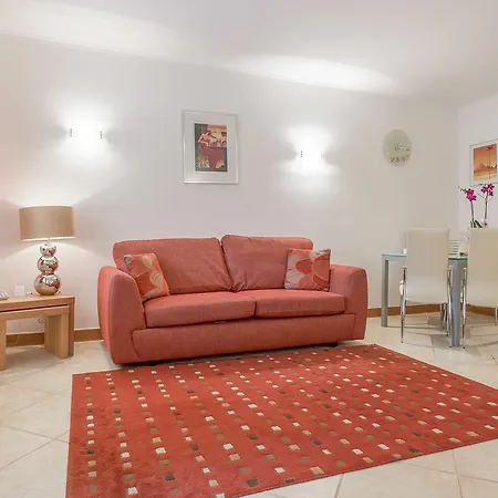 Casa Monte Cristo - Orange Apartment *