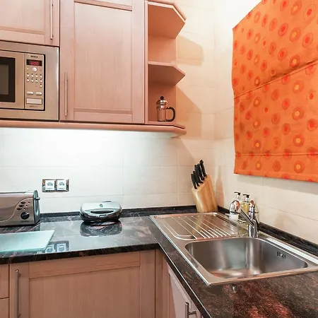 Apartment Casa Monte Cristo - Orange