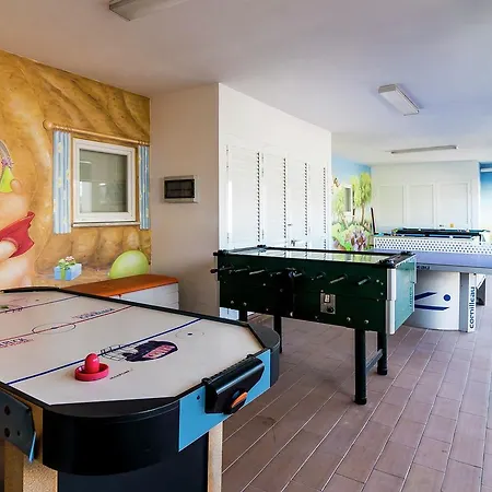 Apartment Casa Monte Cristo - Orange *