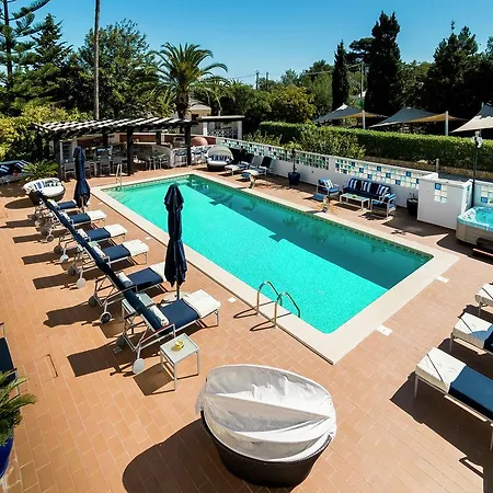 Διαμέρισμα Casa Monte Cristo - Orange *