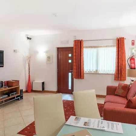 Διαμέρισμα Casa Monte Cristo - Orange Λάγος