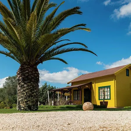 Casa Monte Cristo - Orange * Λάγος